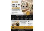 We Fit Out Spaces. We Build Success.