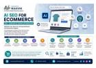 AI-Powered Ecommerce SEO for Better Search Visibility