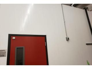 Vinyl Walls Are Built for Moisture-Prone Commercial Spaces