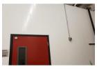 Vinyl Walls Are Built for Moisture-Prone Commercial Spaces