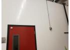 Vinyl Walls Are Built for Moisture-Prone Commercial Spaces