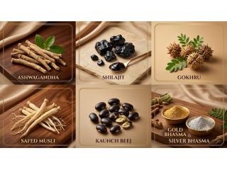 What Is Majun? Complete Guide to Traditional Ayurvedic Herbal Formulation