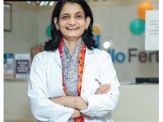 Dr Mona Dahiya – Trusted Best IVF Centre in Noida for IVF Treatment