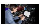 Lexus Navigation Software Crash Repair