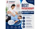 Best Physiotherapy Clinic in Ramamurthy Nagar Main Road