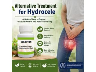 How to Manage Hydrocele Swelling Naturally at Home