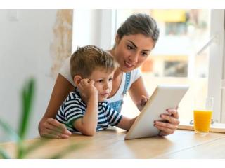 Accessible Autism Support Through Convenient Virtual Consultations