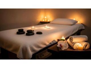 Unwind Your Day at Golpark’s Massage & Spa Parlour