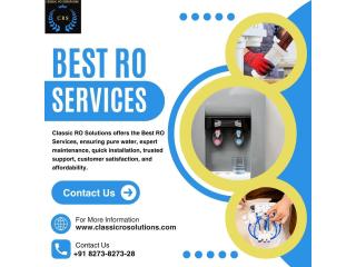 RO Service Noida Sector 123 | Get Expert Help