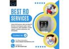 RO Service Noida Sector 123 | Get Expert Help