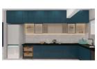 Create a Smart and Elegant Kitchen with Grham Interiors