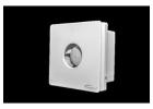 Ventilation Exhaust Fan