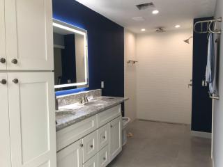 Quality Bathroom Remodeling Company in Central Florida