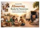  The Home-Shifting Journey with Packers and Movers in Kanpur     