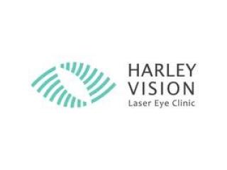 Costs of Laser Eye Surgery | Clear, Transparent Pricing at Harley Vision