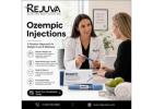 What to Know About Ozempic Injections Newport Beach Care