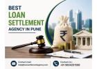 Best Loan Settlement Agency in Pune for Debt Help