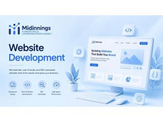 Best Web Development Company in Udaipur, Rajasthan