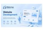 Best Web Development Company in Udaipur, Rajasthan