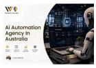 AI Automation Agency in Australia – Webbrain Technologies