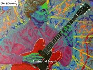 Discover Deep Thoughts and Meaning Through Existential Poems
