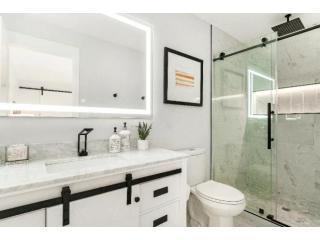 Bathroom Renovations Toorak – Stylish & Functional Bathroom Transformations