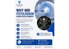 MRI Fistulogram Before Fistula Surgery