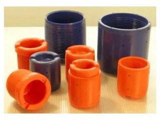 Composite Thread Protectors Manufacturer