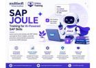 Multisoft Virtual Academy - SAP JOULE Training for AI-Powered SAP Skills