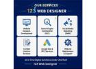Improve Search Rankings with 123 Web Designer