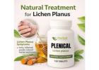 How to Get Rid of Lichen Planus Naturally