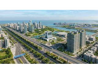 Dholera Smart City