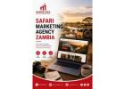 Markethix Safari Marketing Agency Zambia to Attract More Travelers