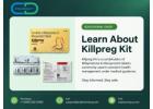 Order KillPreg Kit Online for USA Healthcare Needs