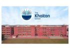 CBSE Affiliated Schools in Noida | The Khaitan School