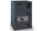 Business Drop Safes Built to Last