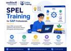 Multisoft Virtual Academy - SPEL Training for SAP Professionals