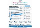 Hytrin Tablet – Uses, Benefits & Product Information | OnlineGenericMedicine.com