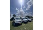 Force Urbania Hire in Jaipur