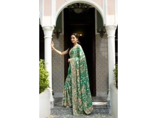 Parsi Gara Lehengas Traditional Bridal Wear With Rich Embroidery
