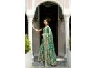 Parsi Gara Lehengas Traditional Bridal Wear With Rich Embroidery