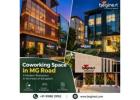 Premium Coworking Space in Bannerghatta Road – Beginest 
