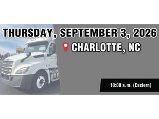 Get Ready for Salisbury’s September Commercial Auction