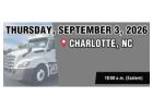 Get Ready for Salisbury’s September Commercial Auction