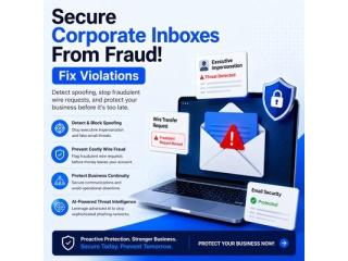 Fight Back Against Cyber Criminals Now