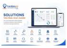 Key Benefits of TranWare AI Transportation Software