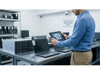 Laptop Recycling UAE