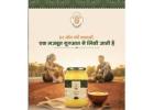 Gir Culture Pure Gir Cow Ghee 1ltr – Bilona Method, 100% Natural