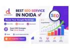 Best SEO Service in Noida - Boost Traffic & Leads 