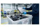 Electronic Waste Recycling Dubai